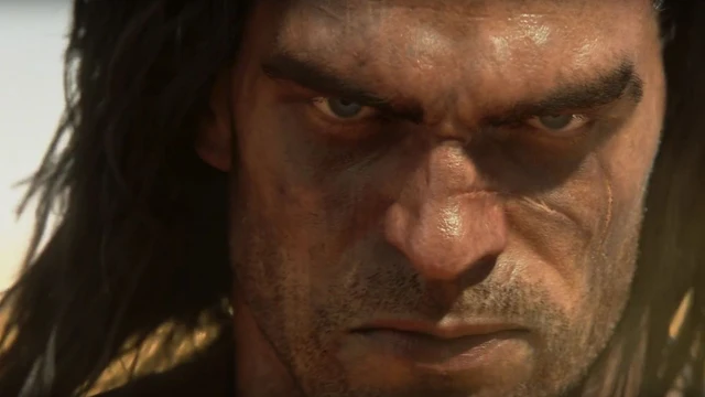 FunCom annuncia Conan Exiles