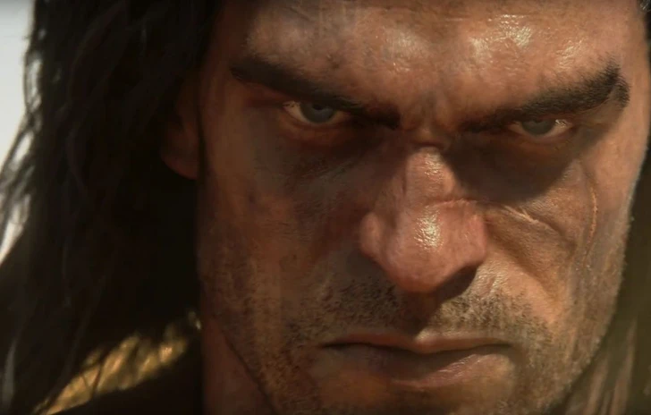 FunCom annuncia Conan Exiles