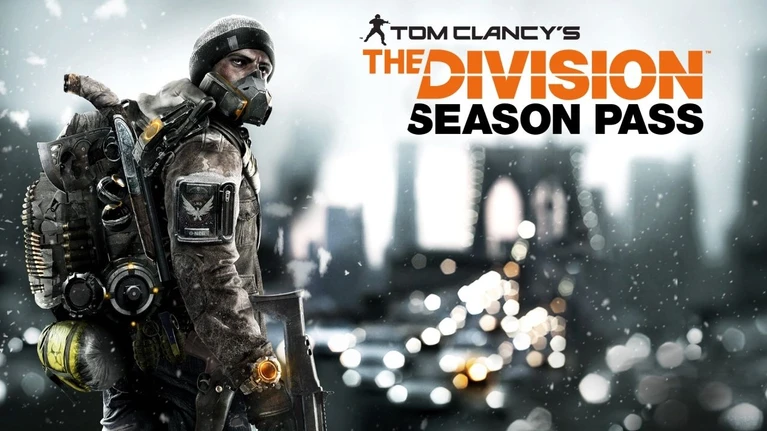 Svelato il Season Pass di Tom Clancys The Division