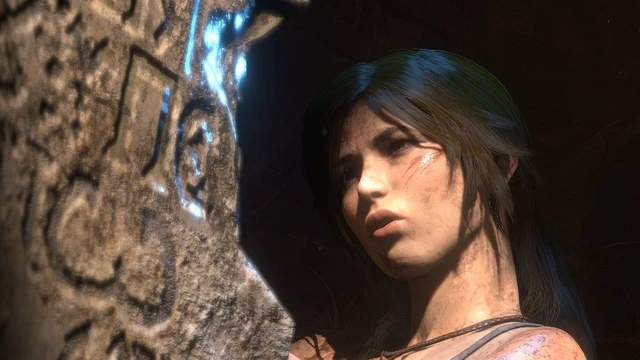 Comunicato stampa per Rise of the Tomb Raider PC