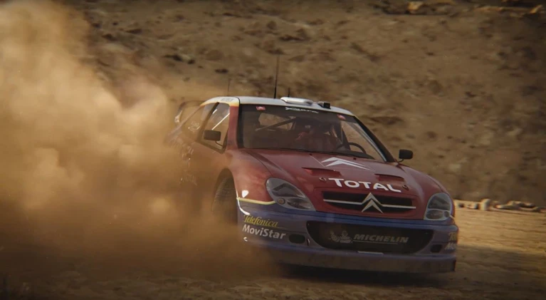 Trailer di lancio per Sébastien Loeb Rally EVo