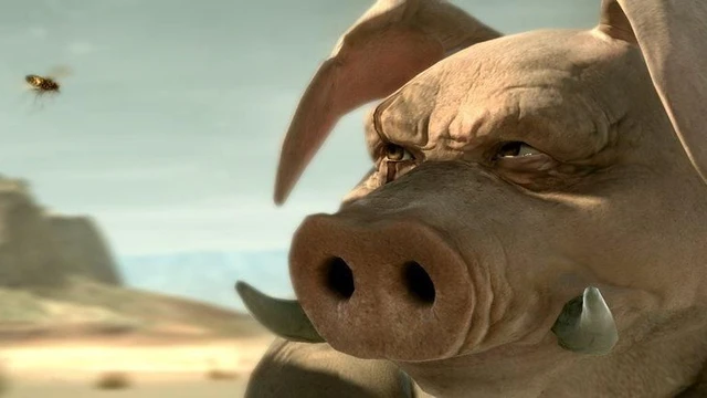 Beyond Good & Evil 2 non è ancora morto