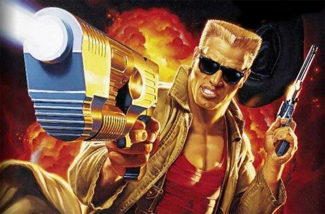 Ecco a voi la replica del nostro Live su Duke Nukem