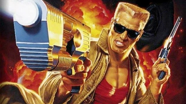 Ecco a voi la replica del nostro Live su Duke Nukem