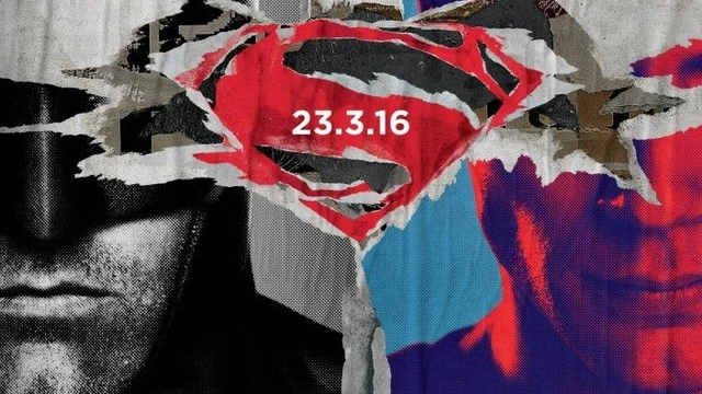 Nuovo poster italiano per Batman V Superman: Dawn of Justice