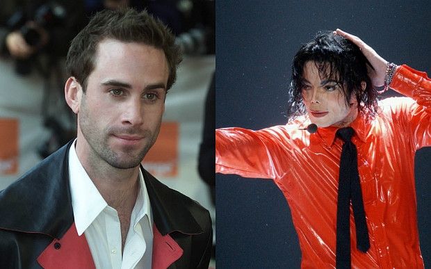 Joseph Fiennes sarà Michael Jackson in un film tv