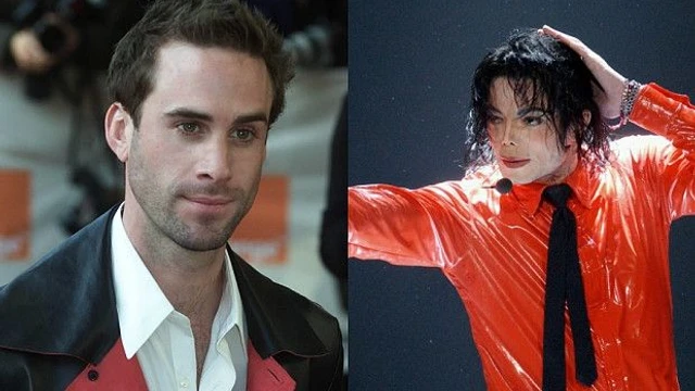 Joseph Fiennes sarà Michael Jackson in un film tv