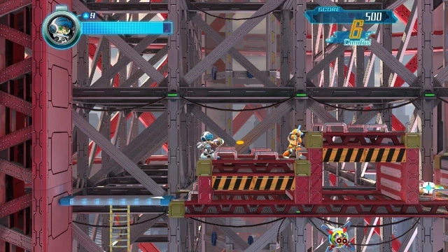 [Rumor] Una possibile data per Mighty No. 9