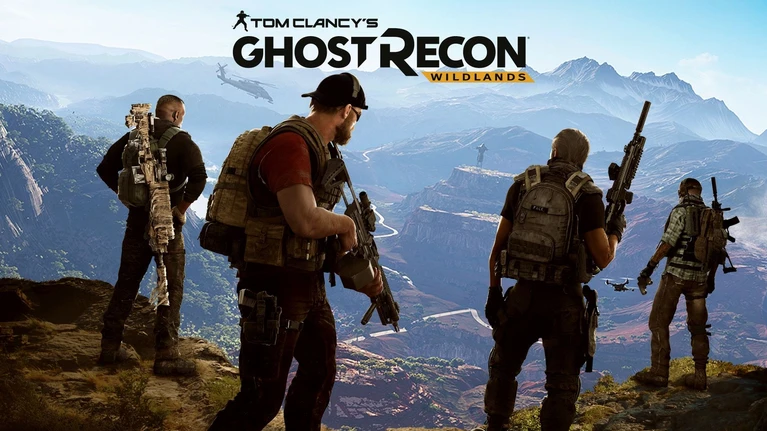 Ubisoft non è contenta della registrazione del trademark Ghost da parte di EA