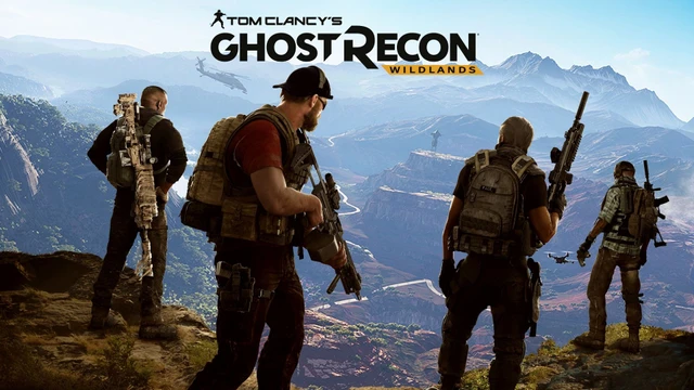 Ubisoft non è contenta della registrazione del trademark ''Ghost'' da parte di EA