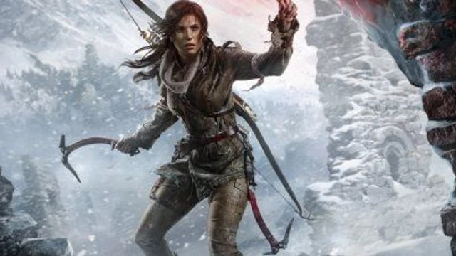 Aperte le prevendite della versione PS4 di Tomb Raider