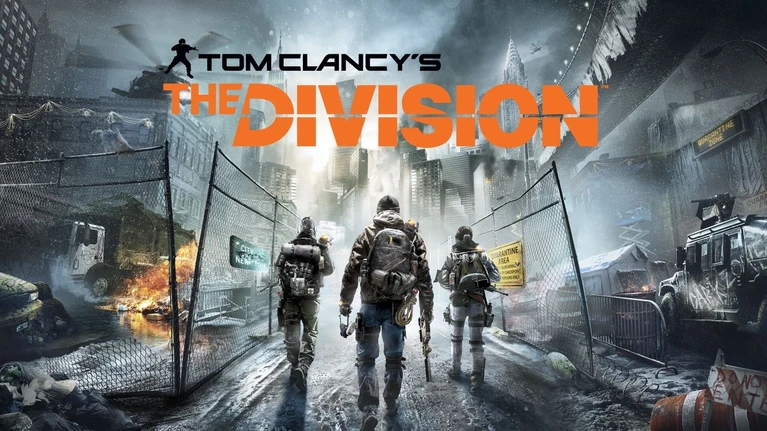 In diretta per il caffè con The Division PC ore 1000