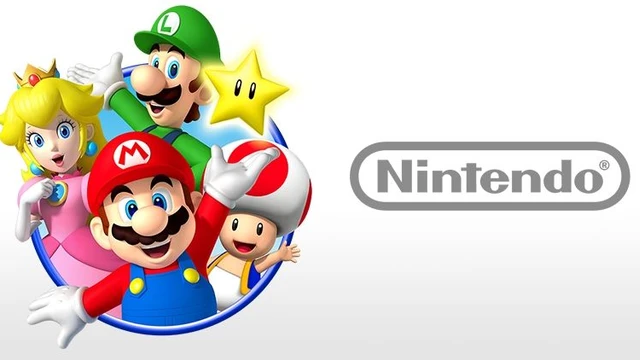 Tutti i dati di vendita, hardware e software, di Nintendo