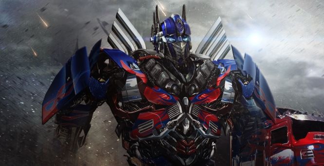 Le riprese di transformers 5 iniziano a maggio