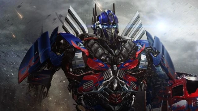 Le riprese di transformers 5 iniziano a maggio