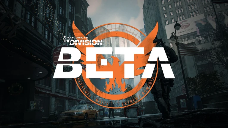 Risoluzione dinamica per la beta di The Division su Xbox One