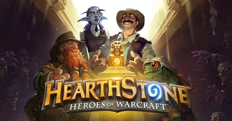 Due nuovi formati di gioco per Hearthstone in arrivo in primavera