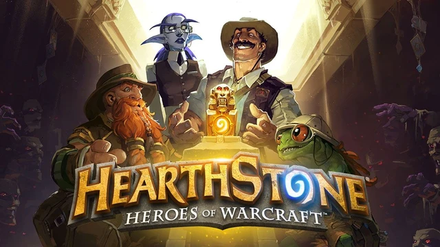 Due nuovi formati di gioco per Hearthstone, in arrivo in primavera!