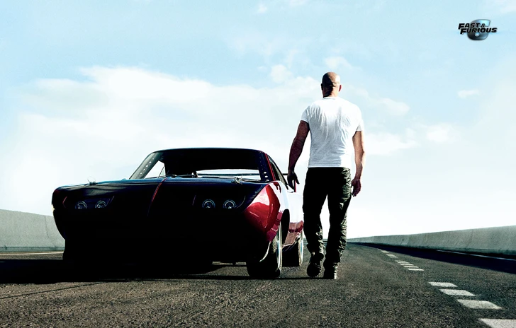 Annunciate le date dei prossimi Fast  Furious 9 e 10