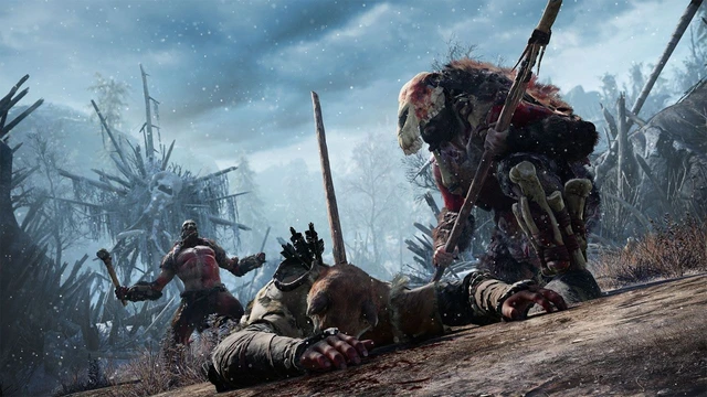 Ubisoft e Microsoft regalano Valiant Heart a chi prenota Far Cry Primal