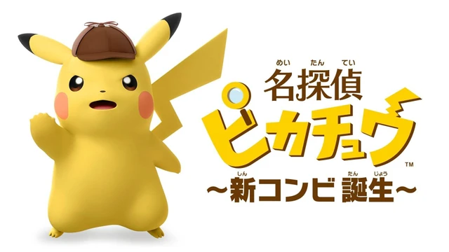 Great Detective Pikachu si mostra in tanti video gameplay