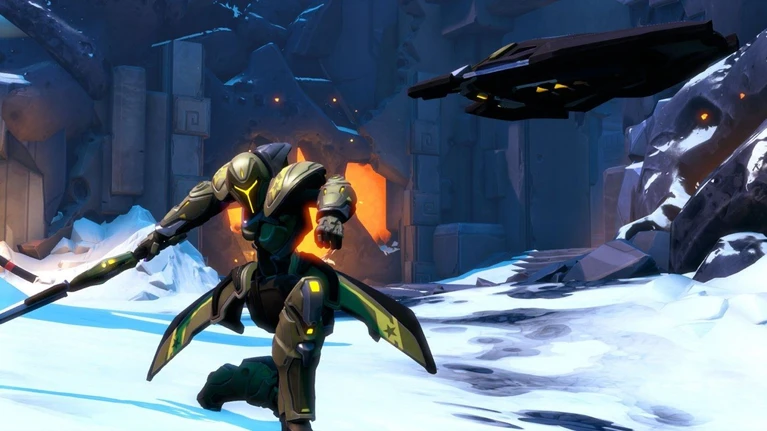 Nuove immagini per Battleborn