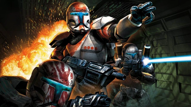 [Rumor]Star Wars: Imperial Commando in sviluppo presso EA?