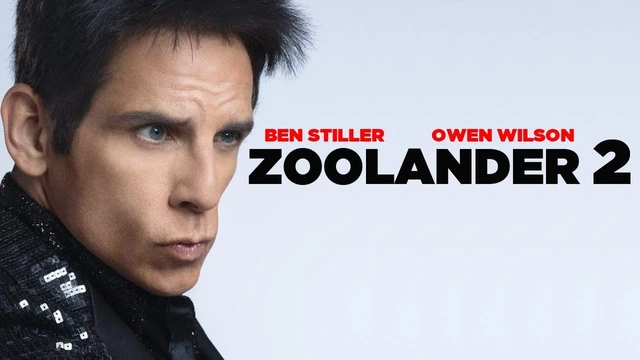 Trailer finale per Zoolander 2! Relax!