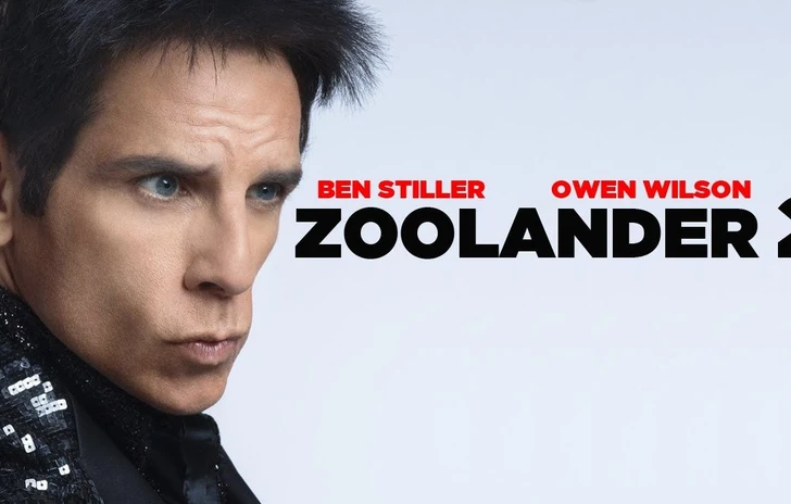 Trailer finale per Zoolander 2 Relax