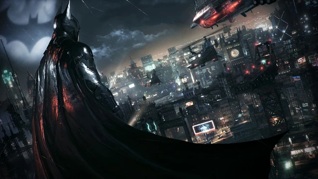 Batman: Arkham Knight non uscirà su Linux e Mac