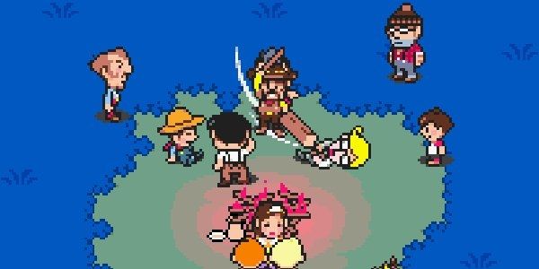 Mother 3 potrebbe arrivare anche sulle virtual console occidentali