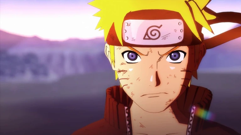 Naruto Shippuden Ultimate Ninja Storm 4 live dalle 2100