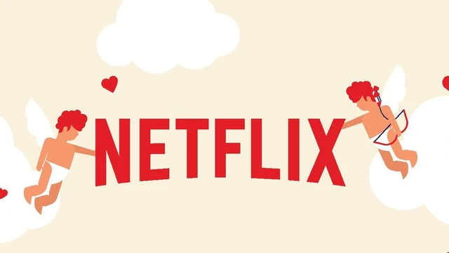 Dal cortometraggio al matrimonio: l'infografica di Netflix ci parla della relazione tra streaming e vita di coppia