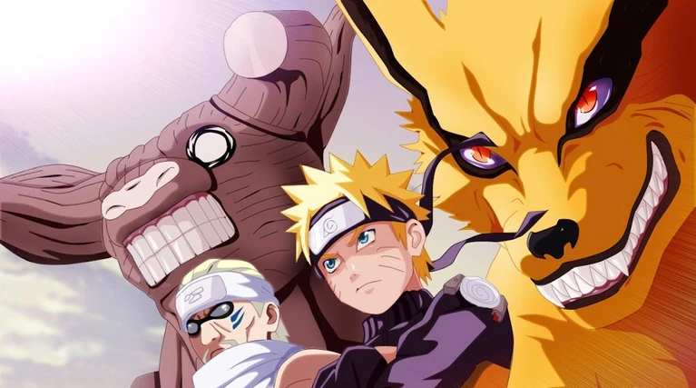 Naruto Shippuden su PC Un mezzo disastro