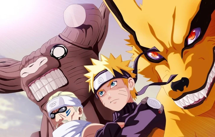 Naruto Shippuden su PC Un mezzo disastro