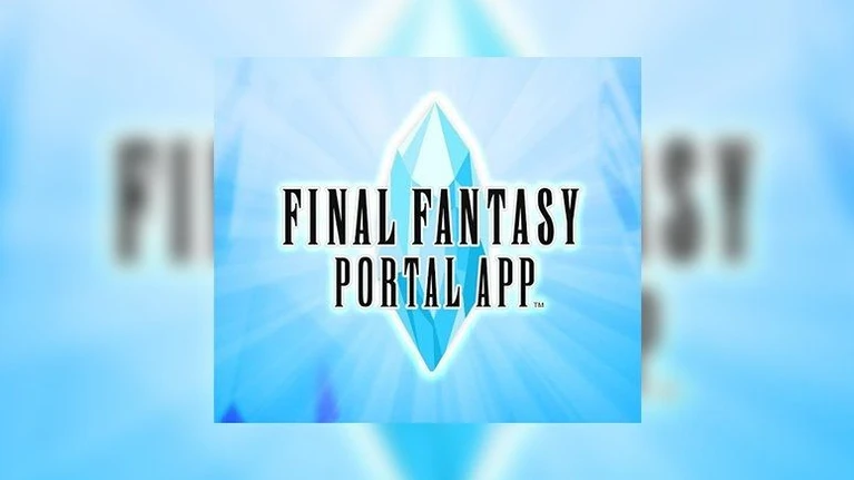 Final Fantasy Portal App compie un anno