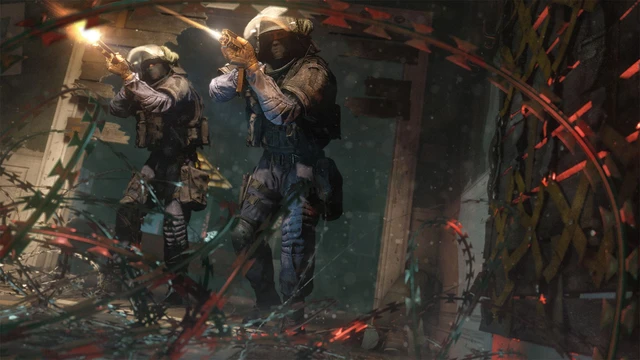 Ubisoft annuncia il primo campionato italiano di Tom Clancy's Rainbow Six Siege