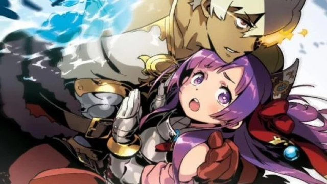 Nuovo trailer per Etrian Odyssey 2 Untold: The Fafnir Knight