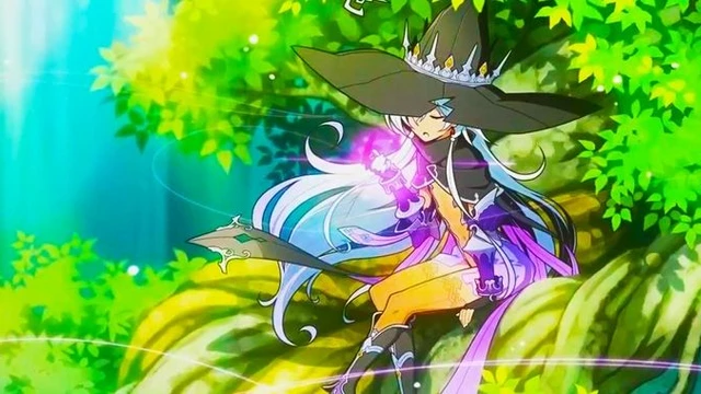 Stella Glow si mostra in un trailer