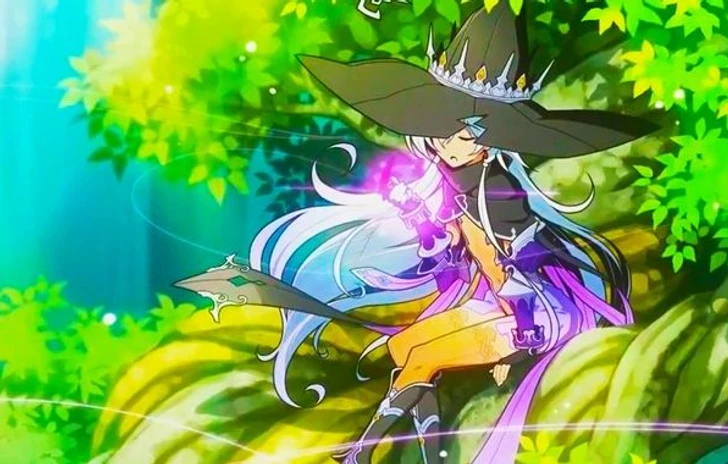 Stella Glow si mostra in un trailer