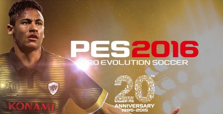 Disponibile su PC  la versione freetoplay di PES 2016