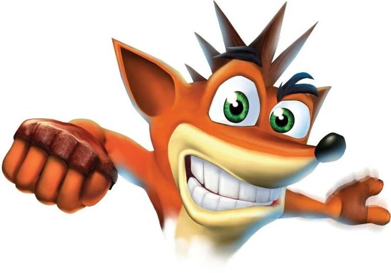 Crash Bandicoot sta per tornare