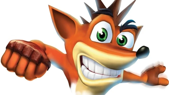 Crash Bandicoot sta per tornare?