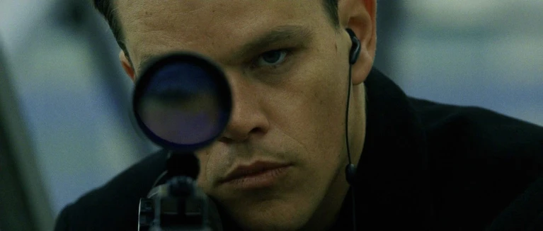 SUPERBOWL50 Jason Bourne si mostra in un nuovo spot In italiano