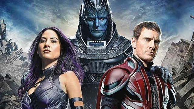 [SUPERBOWL50] X-Men: Apocalypse nel nuovo spot tv