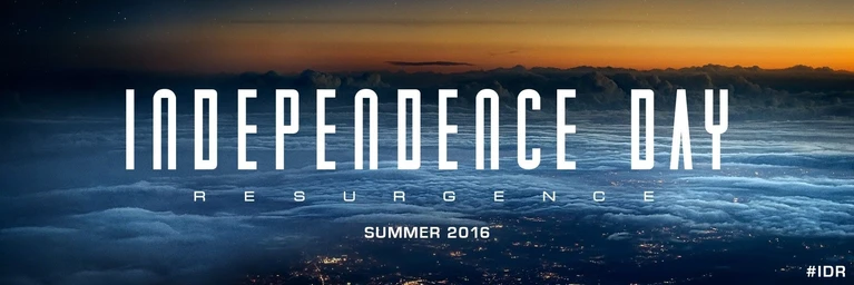 SUPERBOWL50 Il nuovo apocalittico spot di Independence Day Resurgence