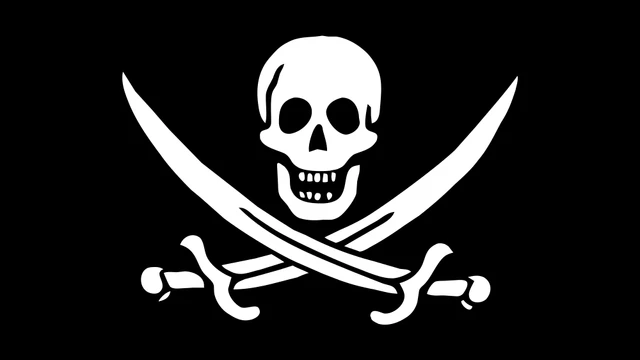 Uno dei più grandi gruppi pirata lascia la scena videoludica