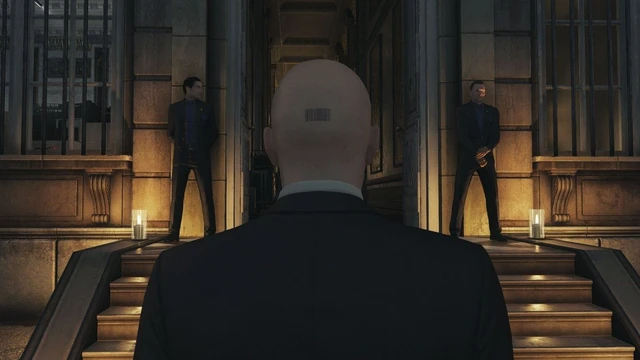 [AGG.] Il trailer della beta di Hitman: World of Assassination