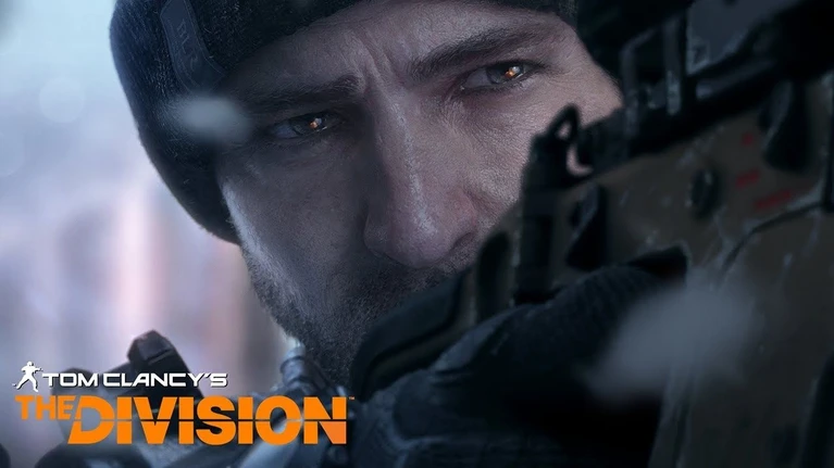 The Division la mappa della beta era solo il 22 di quella totale