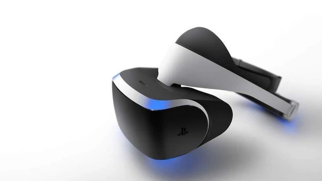 [Rumor] Il prezzo di Playstation VR sarà di 299 dollari?